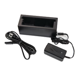 ILC Dover Setinel XT Lipo Complete Battery Charger
